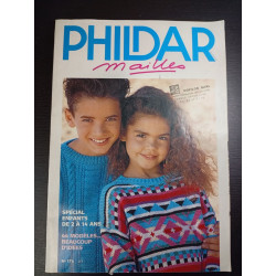 PHILDAR Créations n°176