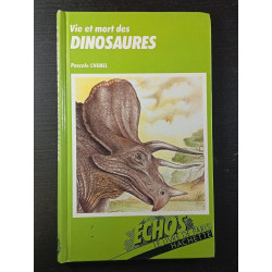 Vie et mort des dinosaures