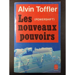 Les nouveaux pouvoirs (Powershift)