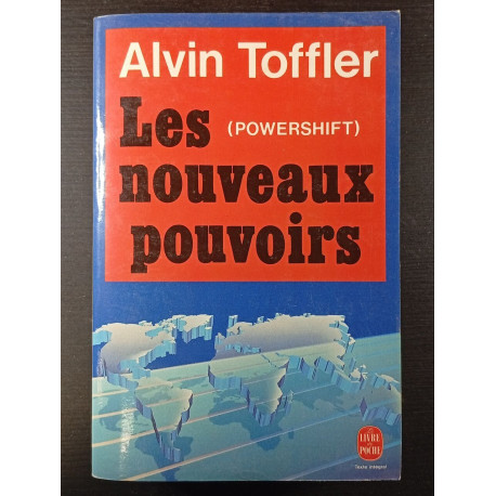 Les nouveaux pouvoirs (Powershift)