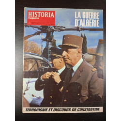 Historia magazine n°265