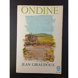 Ondine