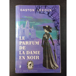 Le Parfum de la Dame en Noir