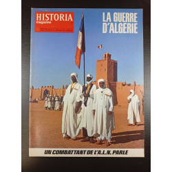 Historia magazine n°291