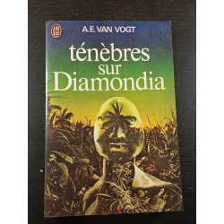 Ténèbres sur Diamondia