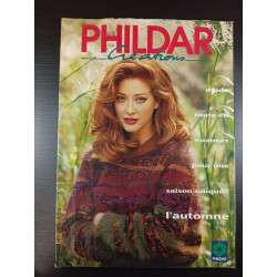 PHILDAR Créations n°234