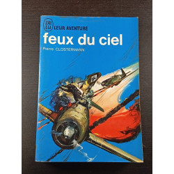 Feux du ciel