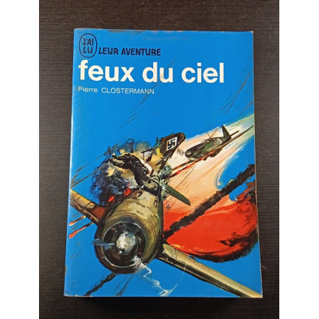 Feux du ciel