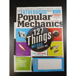 Popular Mechanics volume 190 n°6