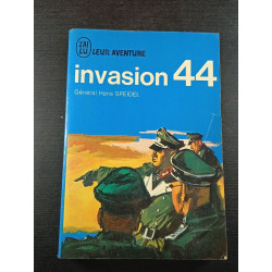 Invasion 44