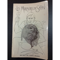 Les Murmures de Satan