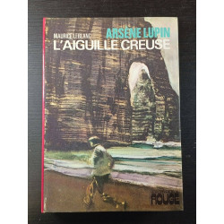 L'Aiguille Creuse