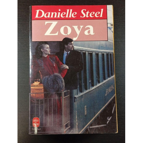 Zoya