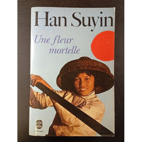 Une fleur mortelle