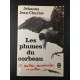 Les plumes du corbeau