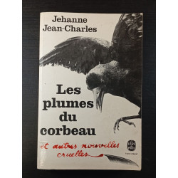 Les plumes du corbeau