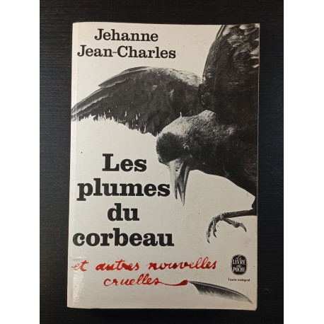 Les plumes du corbeau