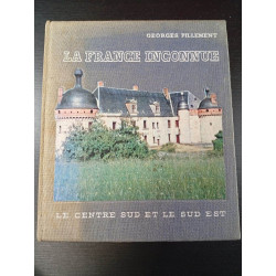La France inconnue