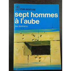 Sept hommes à l'aube