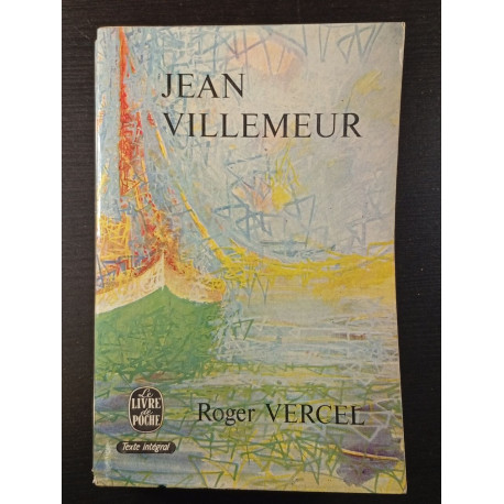 Jean Villemeur