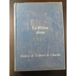 Le Milieu divin