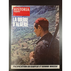 Historia magazine n°297