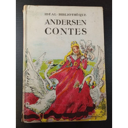 Andersen Contes