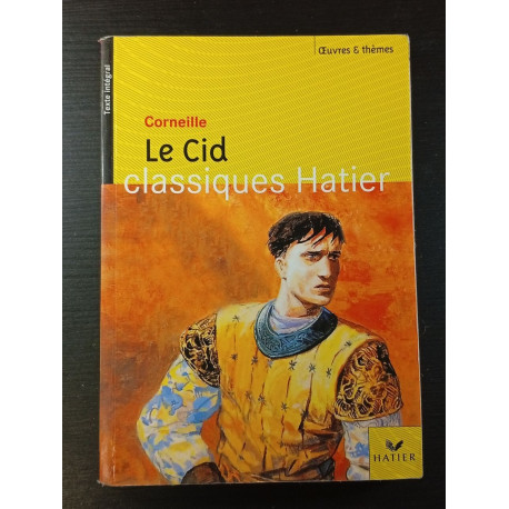 Le Cid