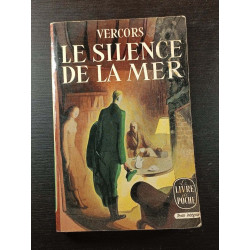 Le Silence de la Mer