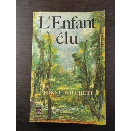 L'Enfant élu