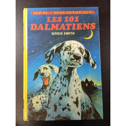 Les 101 Dalmatiens