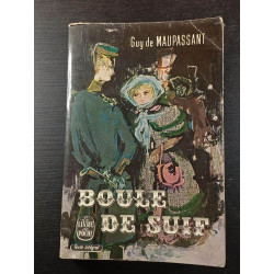 Boule de suif