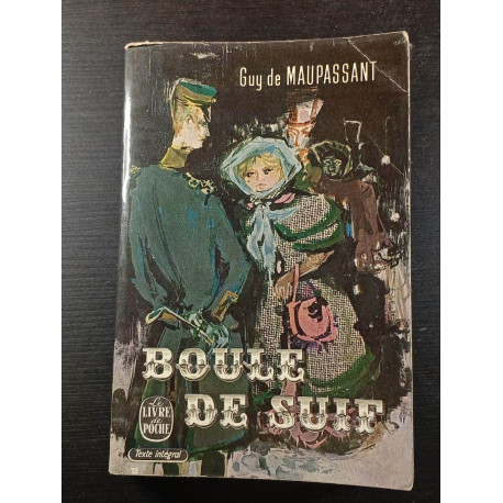 Boule de suif