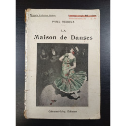 La Maison de Danses n°106