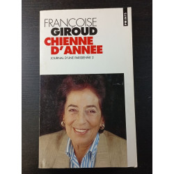 Chienne d'année