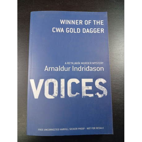 Voices