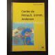 Contes de Perrault Grimm Andersen classiques Hatier
