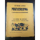 Mayerling 41 bois originaux de L. William Graux