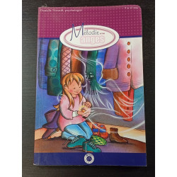 Mélodie et les anges