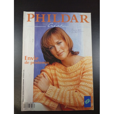 PHILDAR Créations n°301