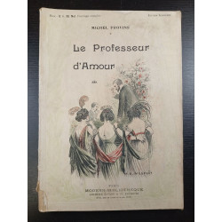 Le Professeur d'Amour