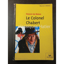 Le Colonel Chabert