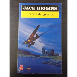 Terrain dangereux