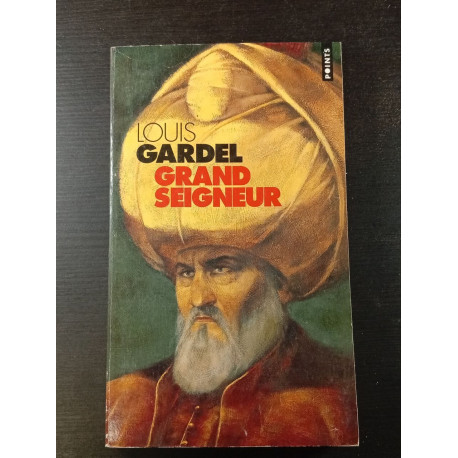 Grand Seigneur