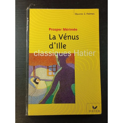 La Vénus d'Illé