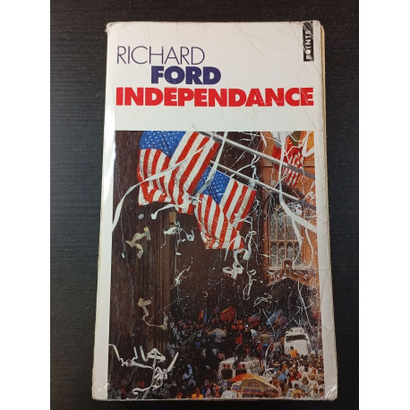 Indépendance