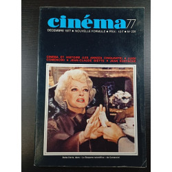 Cinéma77 n°228