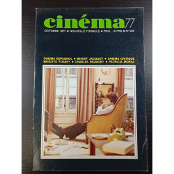 Cinéma77 n°226