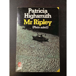 Mr Ripley (Plein soleil)