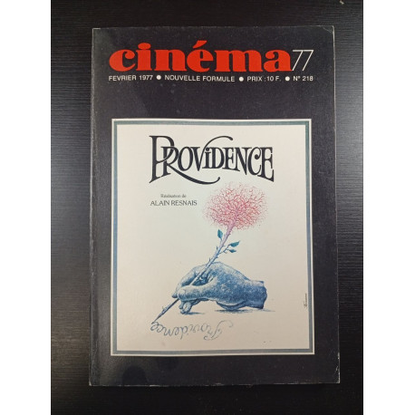 Cinéma77 n°218